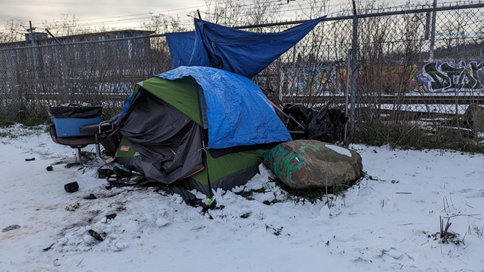 What the Supreme Court’s Ruling Against Homelessness Means for Portland and Oregon